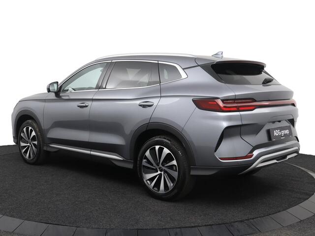 BYD Seal U Design 87 kWh