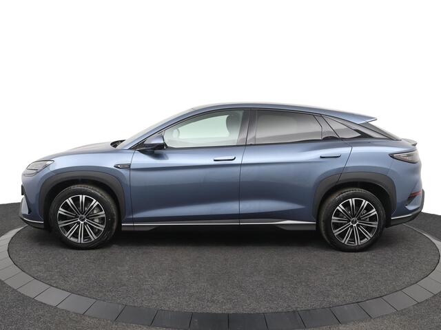 BYD Seal Comfort 82.5 kWh Bijtellingsvriendelijk / 482 km range (WLTP) / Stoelverwarming, stoelventilatie en stuurwielverwarming