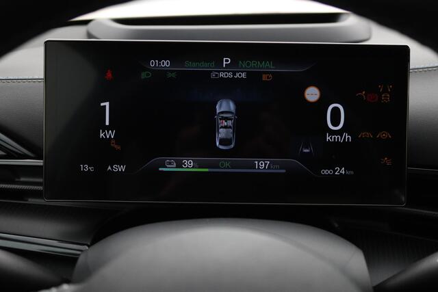 BYD Seal Excellence AWD 82.5 kWh Demo/525km/AWD/Stuur en stoel verwarming/Automaat/360° panorama-camera