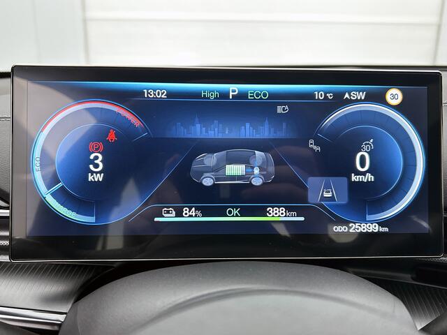 BYD Seal Comfort RWD 61.4 kWh | Achterwiel aangedreven | 460 KM WLTP | Leder | 15,6" Multimedia |