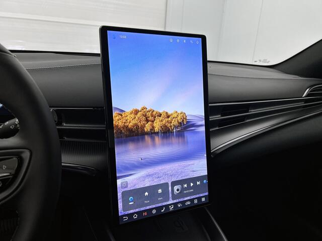 BYD Seal Comfort RWD 61.4 kWh | Achterwiel aangedreven | 460 KM WLTP | Leder | 15,6" Multimedia |