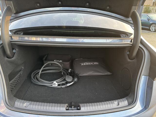 BYD Seal Design RWD 82.5 kWh BTW - Auto / All-Seasons / Direct leverbaar