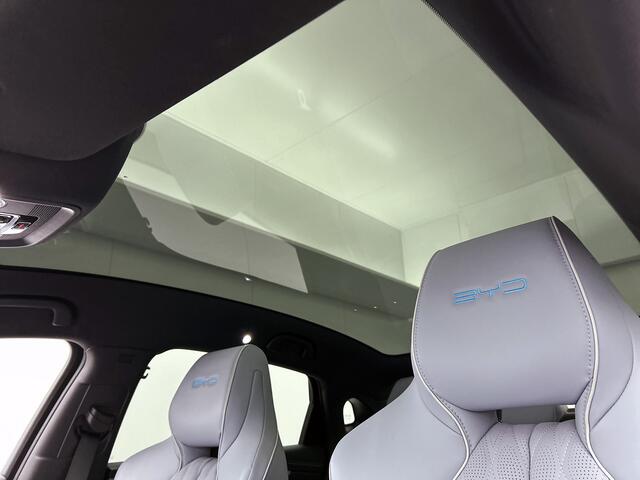 BYD Seal Design RWD 82.5 kWh | Bouwjaar 2025 | 570 KM WLTP | Grootste BYD dealer van NL |