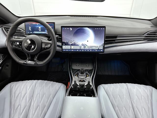 BYD Seal Design RWD 82.5 kWh | Bouwjaar 2025 | 570 KM WLTP | Grootste BYD dealer van NL |