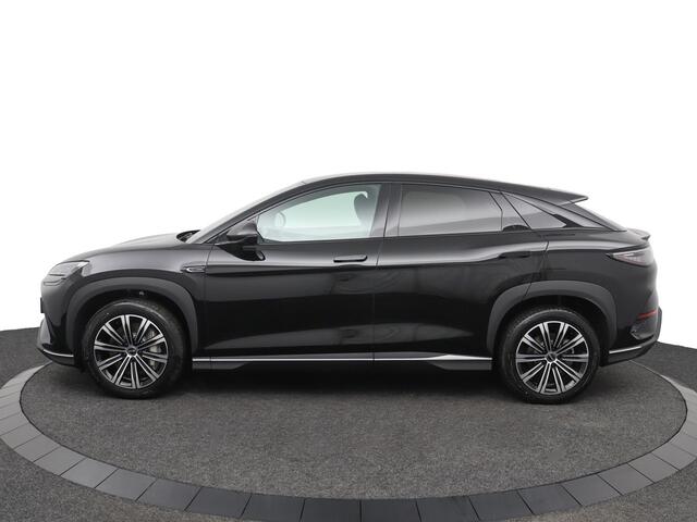 BYD Seal Excellence AWD 91.3 kWh direct leverbaar / AWD | 502 KM WLTP | 20" lichtmetalen velgen | 360° panorama-camera