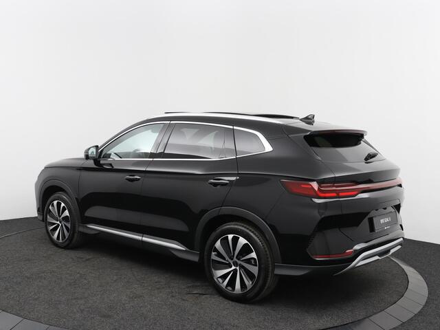 BYD Seal U Design 87 kWh | Panoramadak | 500km WLTP | Apple Carplay | Stoel/stuur verwarming | 1300kg trekgewicht