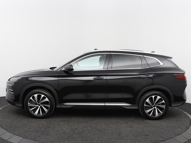 BYD Seal U Design 87 kWh | Panoramadak | 500km WLTP | Apple Carplay | Stoel/stuur verwarming | 1300kg trekgewicht