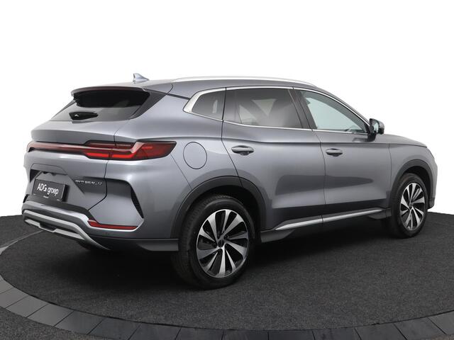 BYD Seal U Design 87 kWh Bijtellingsvriendelijk / Panoramadak / Stoelverw. / Stuurverw.