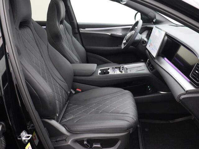 BYD Seal Excellence AWD 91.3 kWh | 100% nieuw & Origineel NL!