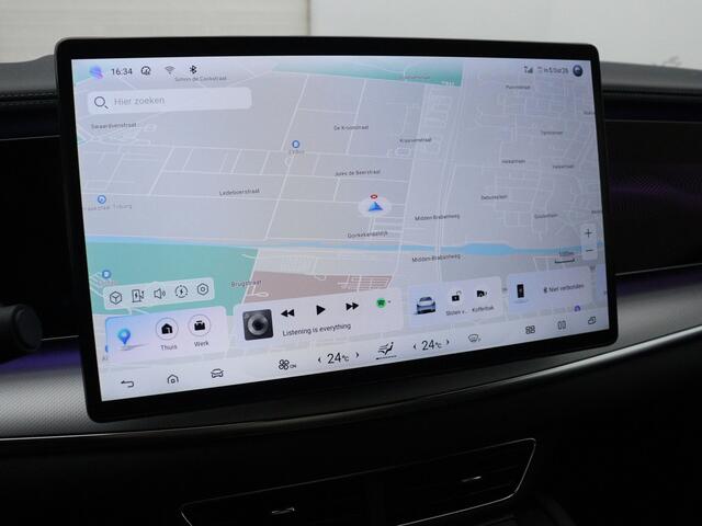 BYD Seal Excellence AWD 91.3 kWh | 100% nieuw & Origineel NL!