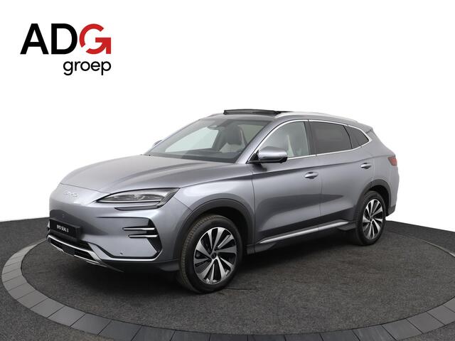 BYD Seal U Design 87 kWh | Panoramadak | 500km WLTP |