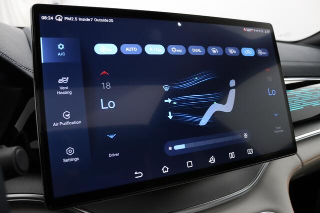 BYD Seal U Design 87 kWh | Panoramadak | 500km WLTP |