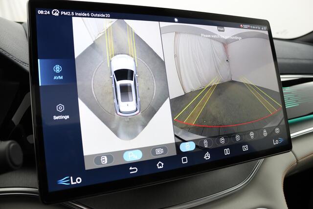 BYD Seal U Design 87 kWh | Panoramadak | 500km WLTP |