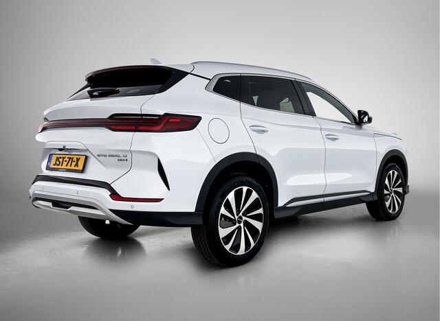 BYD Seal U DM-i Comfort | 125 KM EV Range |