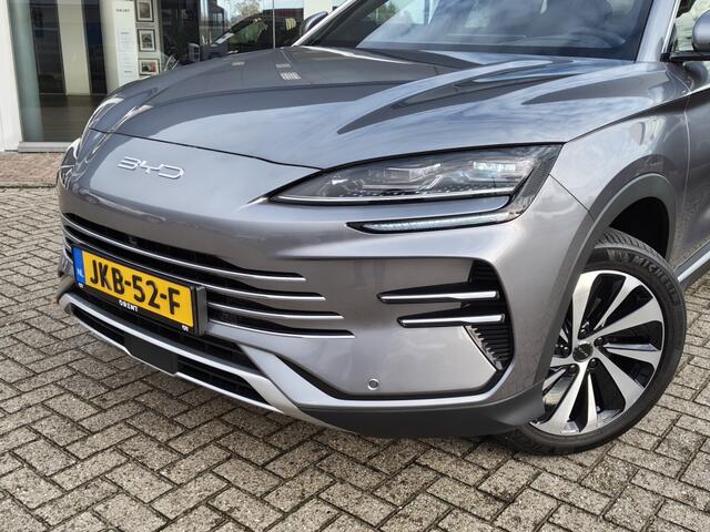 BYD Seal U 1.5 DM-i FWD Boost | Schuif/kantel dak | 360 Camera | Infinty |