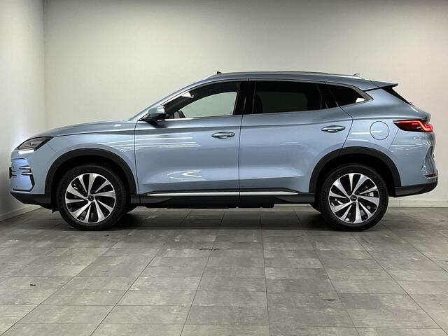BYD Seal U 1.5 T DM-i AWD Design | Direct uit voorraad leverbaar!