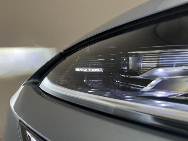 BYD Seal U 1.5 T DM-i AWD Design | Direct uit voorraad leverbaar!