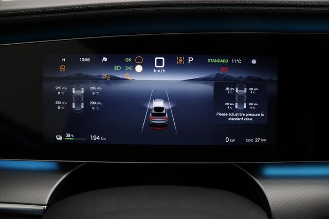 BYD Seal Design AWD 82.5 kWh