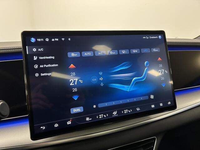 BYD Seal Design AWD 82.5 kWh | Direct uit voorraad leverbaar!