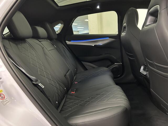 BYD Seal Design AWD 82.5 kWh | Direct uit voorraad leverbaar!