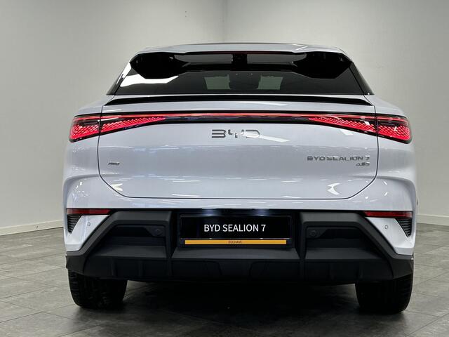 BYD Seal Design AWD 82.5 kWh | Direct uit voorraad leverbaar!