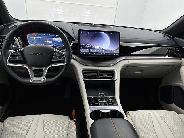 BYD Seal U Comfort 71.8 kWh | Origineel NL! | BTW Verrekenbaar