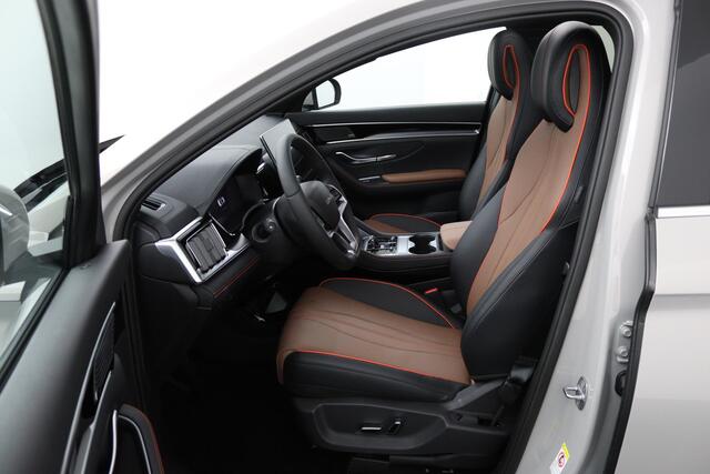 BYD Seal U 1.5 DM-i FWD Boost | BYD Dealer | Direct leverbaar |1080 KM | Panorama dak | Apple Carplay | Navigatie | 360 graden camera