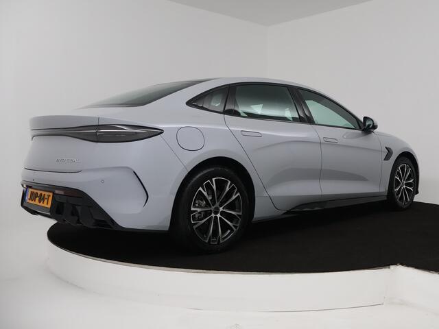 BYD Seal Limited Edition RWD 61.4 kWh