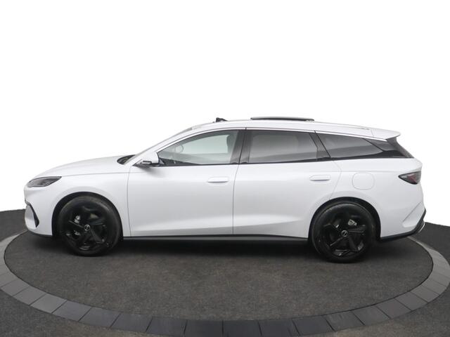 BYD Seal 6 DM-i Touring Comfort Lite | Panoramadak | 360 graden camera