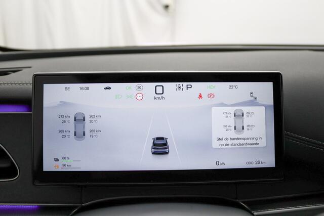 BYD Seal 6 DM-i Touring Comfort Lite | Panoramadak | 360 graden camera