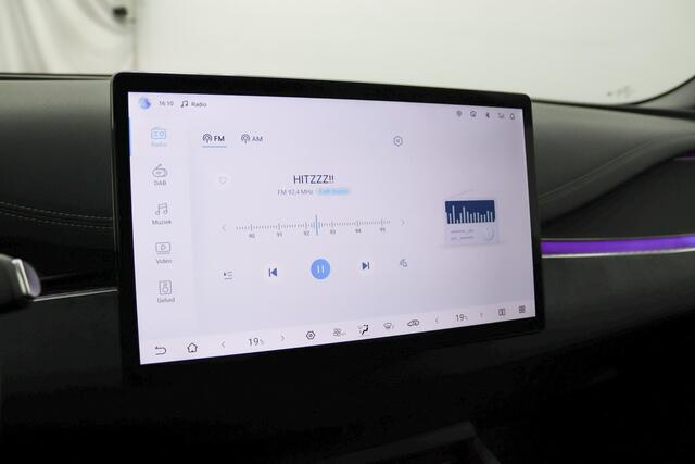 BYD Seal 6 DM-i Touring Comfort Lite | Panoramadak | 360 graden camera