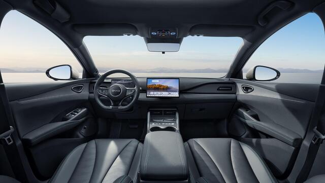 BYD Seal 6 Touring 1.5 DM-i Comfort | Binnenkort Verwacht | Panoramadak | Diverse Kleuren, Wit, Zwart, Beige | tot 1350km Actieradius |