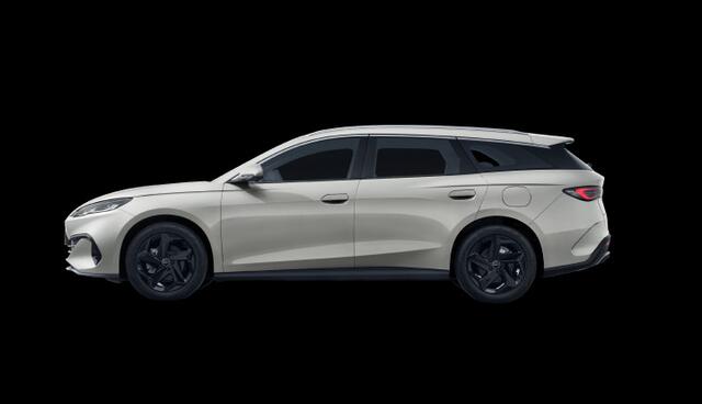 BYD Seal 6 Touring 1.5 DM-i Comfort | Binnenkort Verwacht | Panoramadak | Diverse Kleuren, Wit, Zwart, Beige | tot 1350km Actieradius |