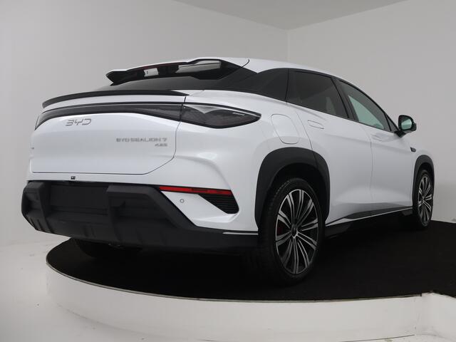 BYD Seal Design AWD 82.5 kWh | 100% Nieuw & Origineel NL!