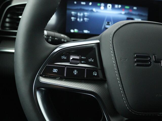 BYD Seal Design AWD 82.5 kWh | 100% Nieuw & Origineel NL!