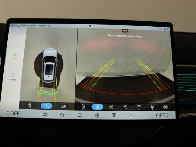 BYD Seal U Design 87 kWh | Nieuw & Origineel Nederlands | 500 KM Range | Warmtepomp