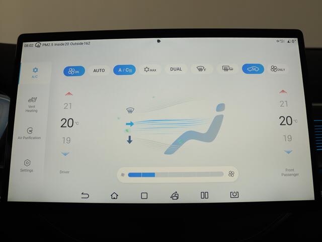 BYD Seal U Design 87 kWh | Nieuw & Origineel Nederlands | 500 KM Range | Warmtepomp