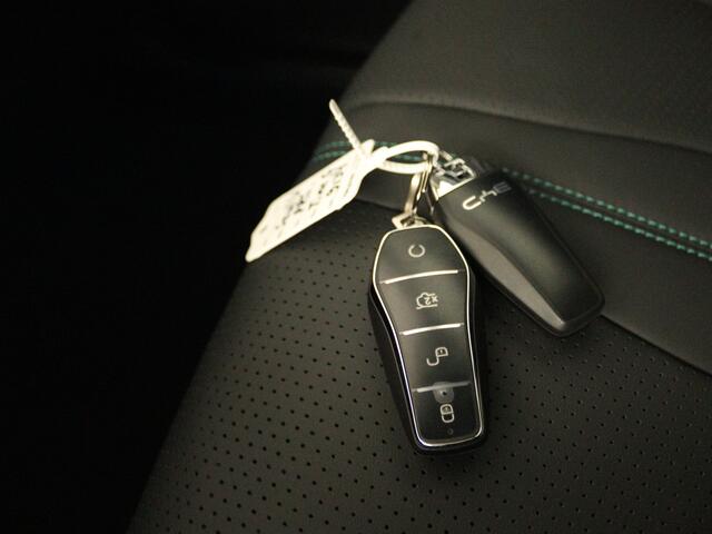 BYD Seal U Design 87 kWh | Nieuw & Origineel Nederlands | 500 KM Range | Warmtepomp