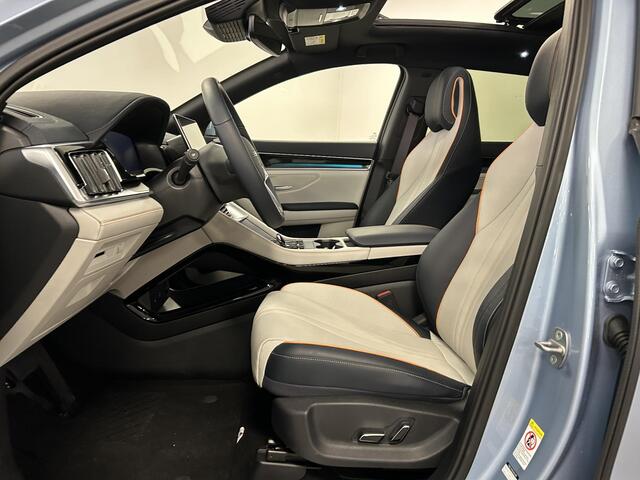 BYD Seal U Comfort 71.8 kWh | Uit voorraad leverbaar!