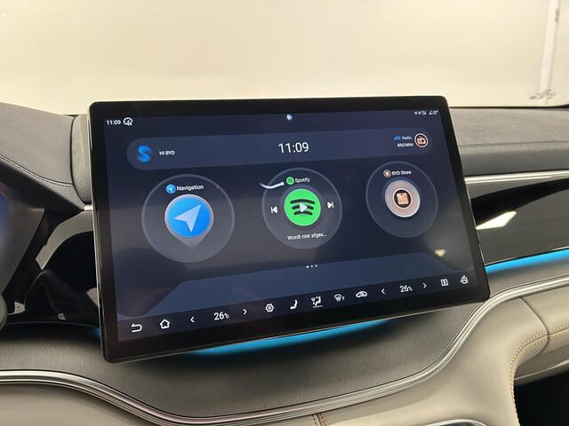 BYD Seal U Comfort 71.8 kWh | Uit voorraad leverbaar!