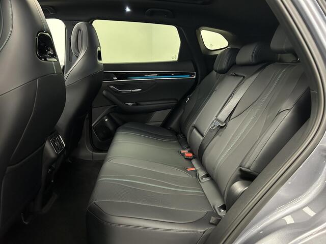 BYD Seal U 1.5 T DM-i AWD Design | SNEL LEVERBAAR! BOUNDLESS CLOUD + LEDEREN BEKLEDING