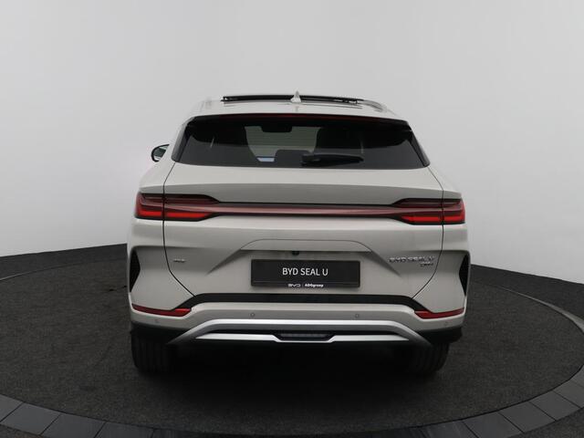 BYD Seal U 1.5 DM-i FWD Boost |1080 KM | Panorama dak | Apple Carplay | Navigatie | 360 graden camera