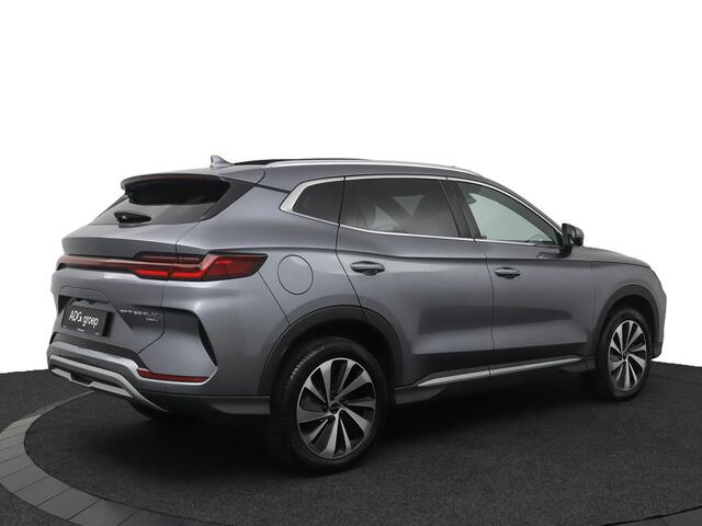 BYD Seal U 1.5 DM-i FWD Boost |1080 KM | Panorama dak | Apple Carplay | Navigatie | 360 graden camera