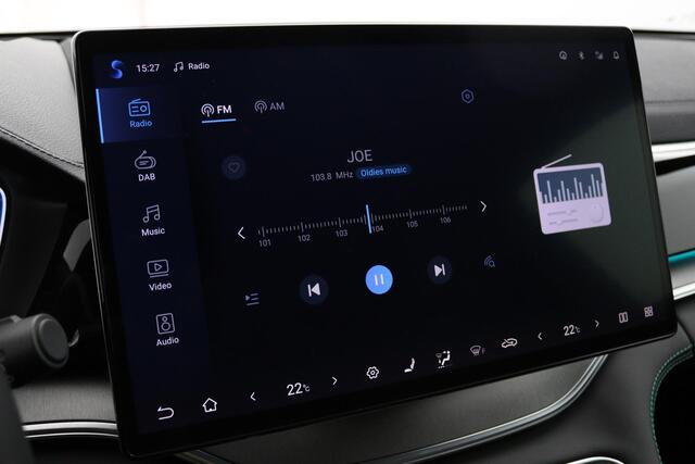 BYD Seal U 1.5 DM-i FWD Boost |1080 KM | Panorama dak | Apple Carplay | Navigatie | 360 graden camera