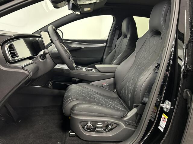 BYD Seal Excellence AWD 91.3 kWh | Uit voorraad leverbaar!