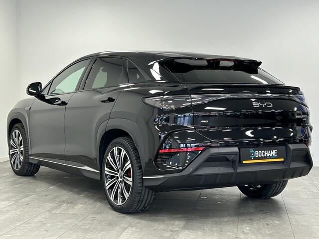 BYD Seal Design AWD 82.5 kWh | Te bestellen & Snel leverbaar!
