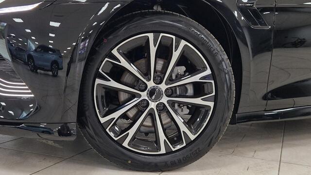 BYD Seal Business RWD 61.4 kWh Fiscalewaarde 36.690,-!