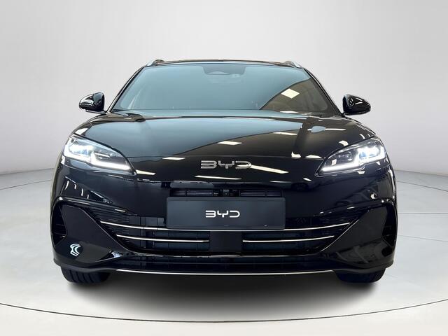 BYD Seal 6 DM-i TOURING 1.5 Comfort | nu met 4000 euro inruilvoordeel!!!|