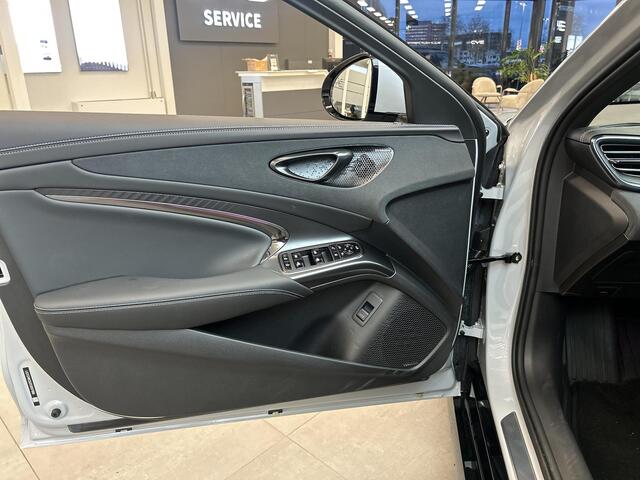 BYD Seal Comfort RWD 61.4 kWh