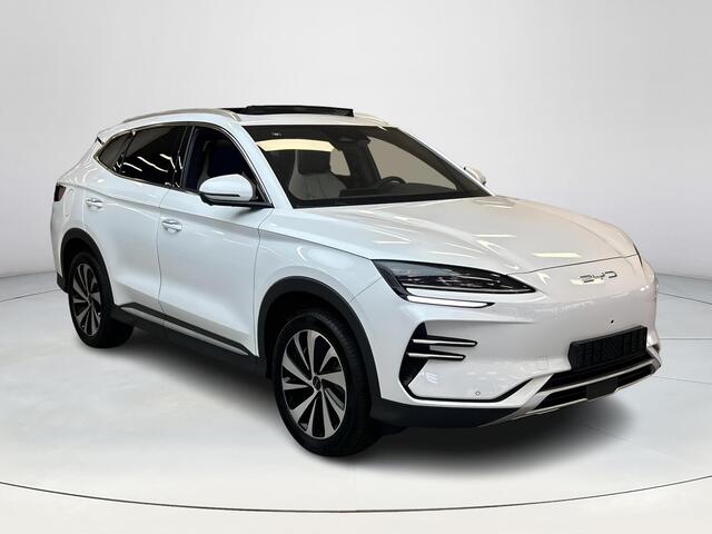 BYD Seal U Comfort 71.8 kWh